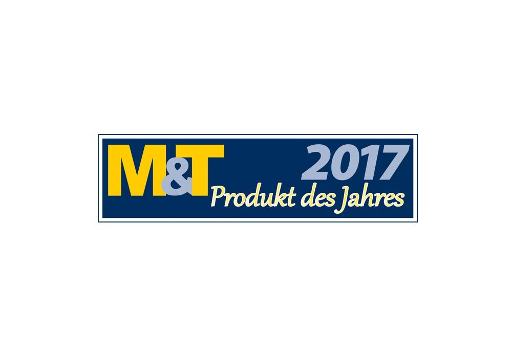 M+T Produkt des Jahres 2017 weinor w17 Awards