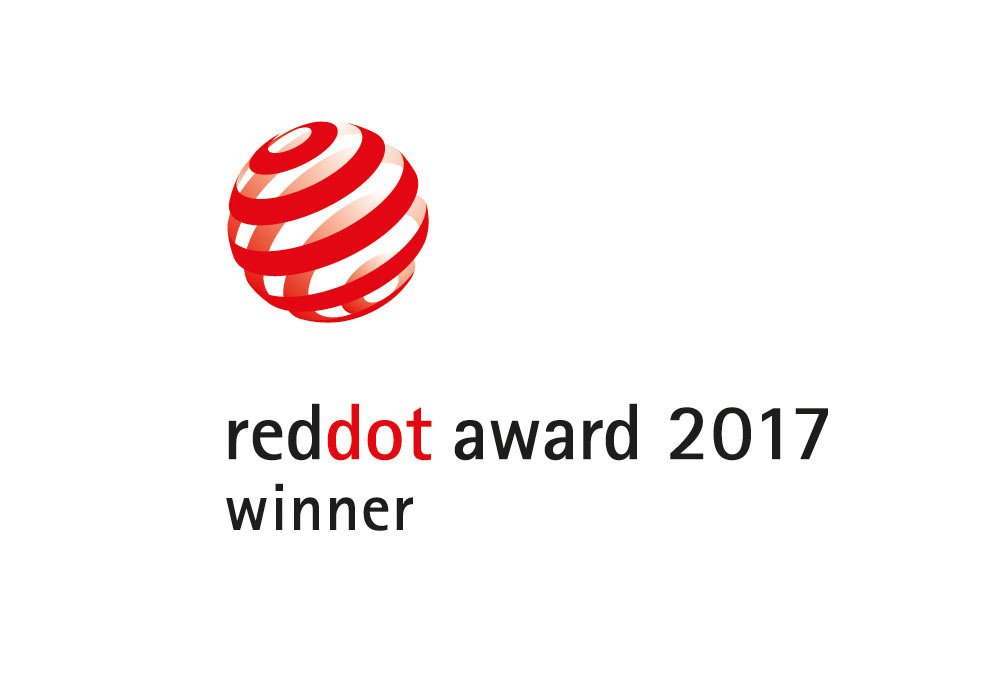 reddot winner 2017 weinor w17 easy Awards