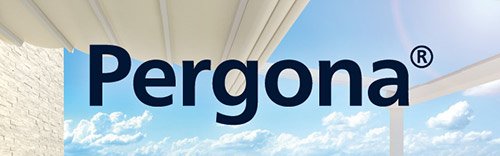 Logo of Pergona against a bright blue sky with clouds, featuring a modern and clean design. Logo of Pergona against a bright blue sky with clouds, featuring a modern and clean design.